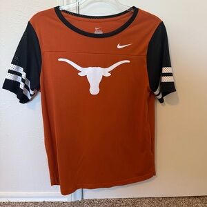 Texas Longhorn Women’s Shirt